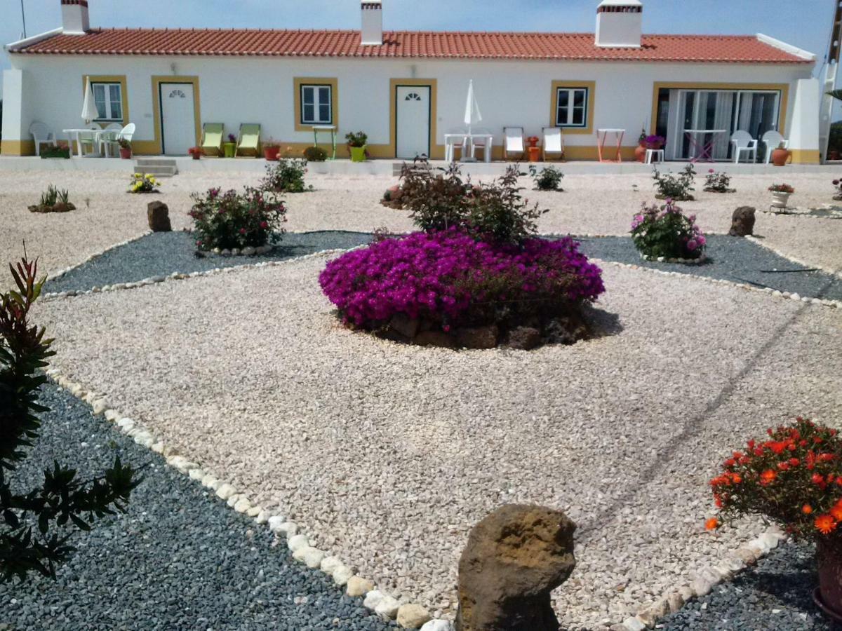 Casa Nova Da Barreira Apartment Cavaleiro Luaran gambar
