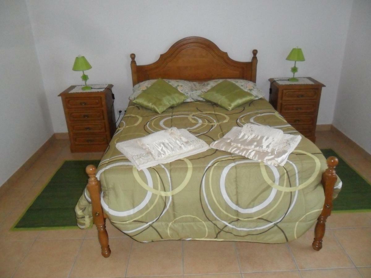 Casa Nova Da Barreira Apartment Cavaleiro Luaran gambar