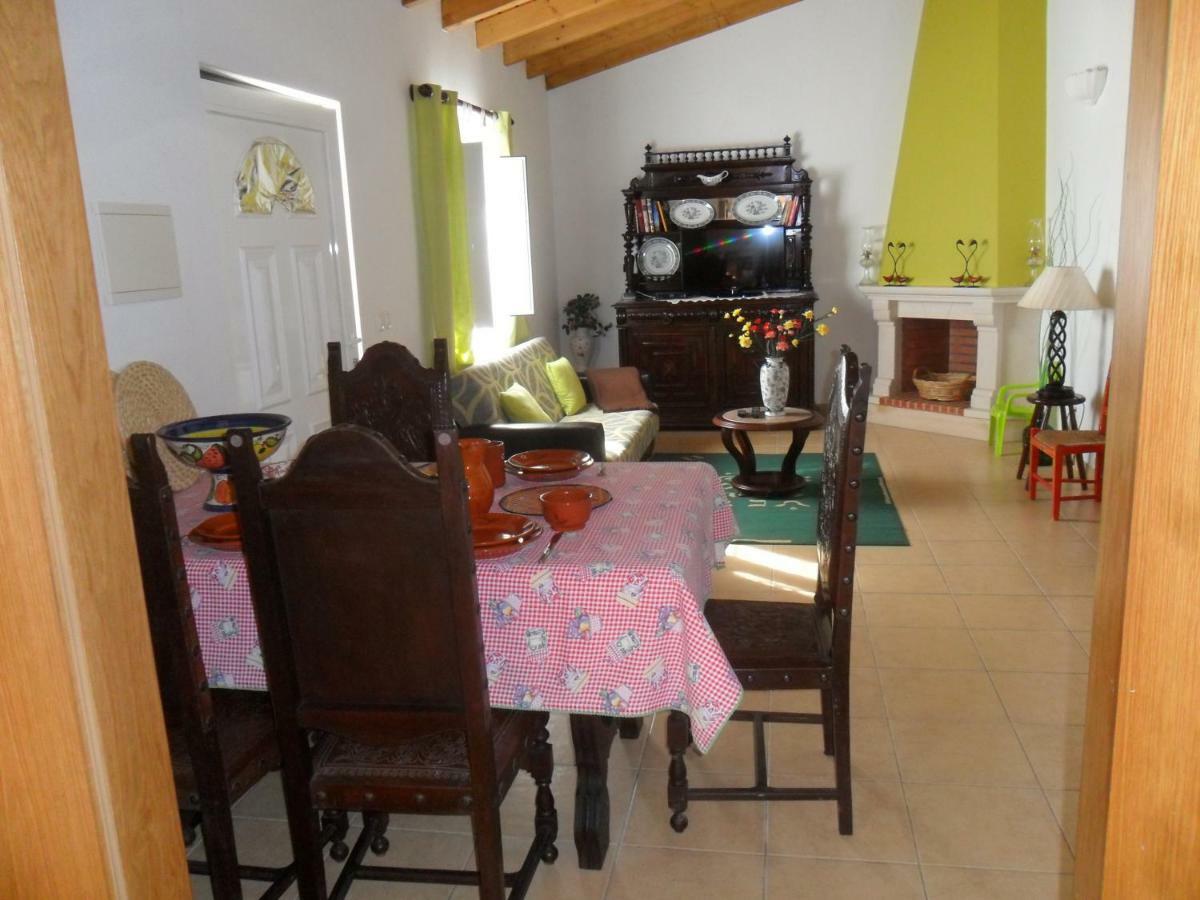 Casa Nova Da Barreira Apartment Cavaleiro Luaran gambar