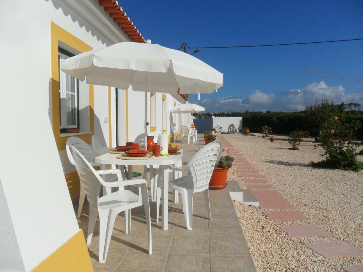 Casa Nova Da Barreira Apartment Cavaleiro Luaran gambar